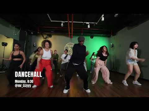 Dancehall. (When you gonna) Give it up to me by Sean Paul & Keyshia Cole