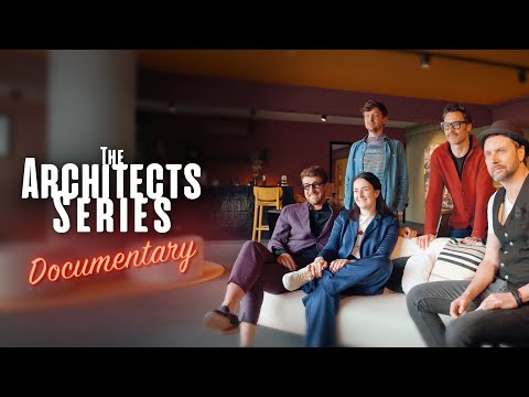 The Architects Series Ep. 34 – A documentary on: NOA