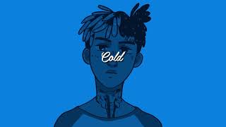 XXXTENTACION -   COLD (Official Audio)