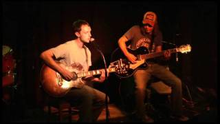 The Bad Hand: Live at Vanelli's Songwriter's Night