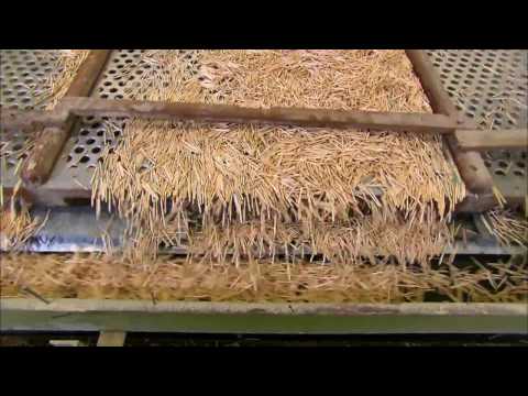 How it's made 24: the matches