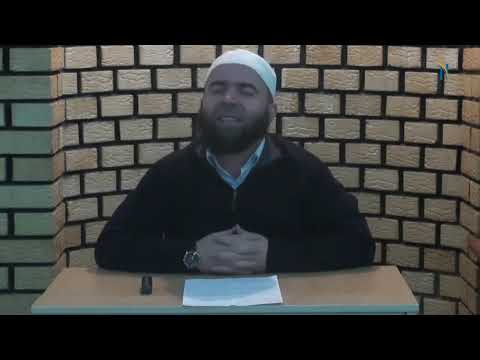 Zemra e shëndoshë - Hoxhë Jusuf Hajrullahu