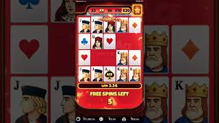 Free spin 10💥 Big win Super ace #superacejoker #slots