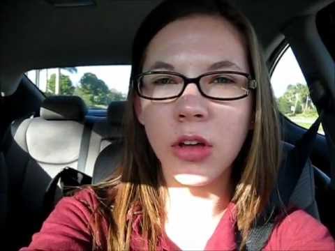 Vlogmas 5, 2011-Where Are We?!