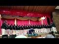 ZULU MESSENGERS