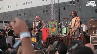 NOFX JOKES INK-N-IRON 2013 with subtitles