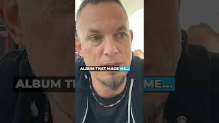 How MASTER OF PUPPETS made MARK TREMONTI a Metalhead 🤘