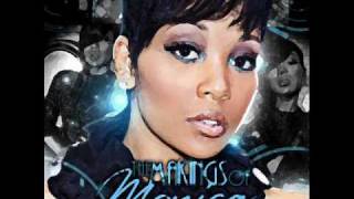 Monica ft. Deniece Williams | Everything to Me/Silly Mash-Up