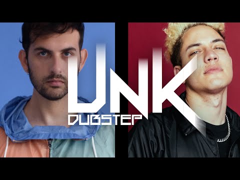 Borgore x HEKLER x T-Wayne - Mosh Pit