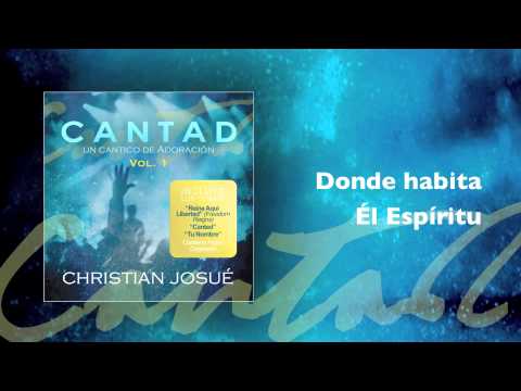 Christian Josuè- Reina Aquí Libertad