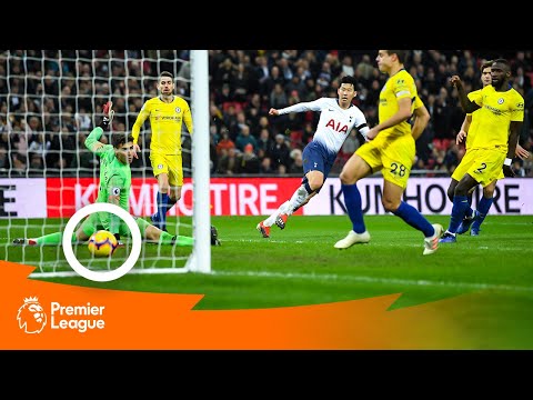 When ONE player takes on the ENTIRE team | BEST Premier League solo goals