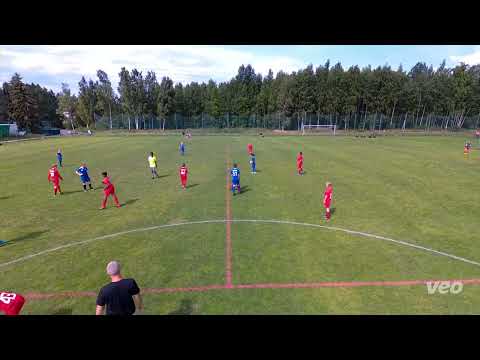 [Helsinki Cup] HooGee - FC Viikingit/S (2nd Half)