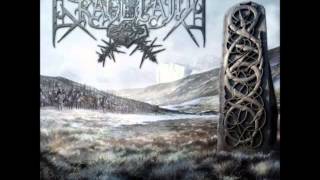 Graveland &quot;White Winged Hussary&quot; Album: Cold Winter Blades