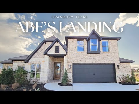 Abe\'s Landing