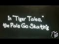 Kipper Tiger Tales VHS DVD Trailer In RGB To BGR 2 0