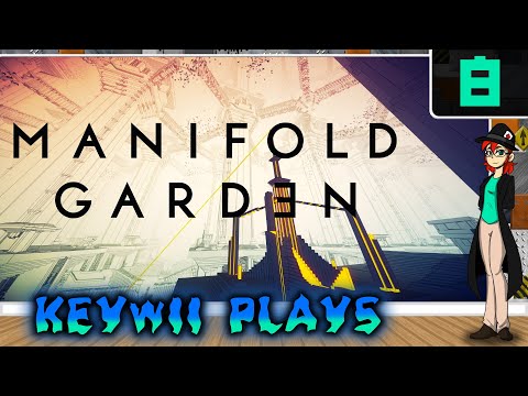 Keywii Plays Manifold Garden (8)