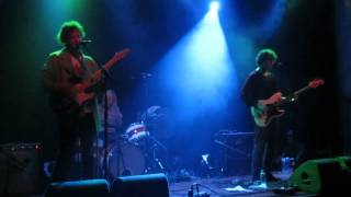 Popstrangers - Tonight - Paradiso Amsterdam 25-04-2014