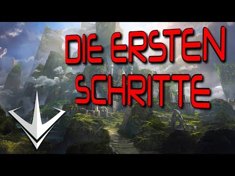 DER ULTIMATIVE PARAGON GUIDE | #002 | Die ersten Schritte | deutsch/german