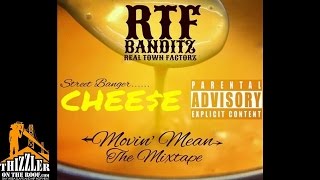 Mac-T, El-Banga, Poon Da Goon, & Bra Mackin - Cheese [Thizzler.com]