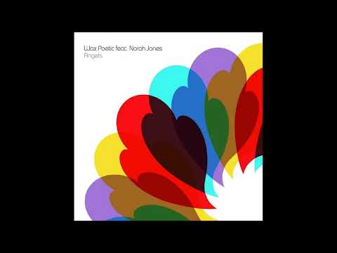 WAX POETIC With NORAH JONES – Angels (2003)
