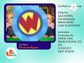 Nick Jr Split Screen Credits March 2007 Incomplete