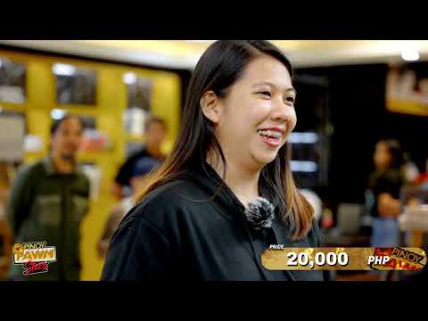 Pinoy Pawnstars Ep.180 - Hohner Diatonic Button Box