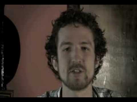 I Knew Prufrock Before He Got Famous