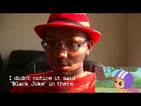 Guil Reacts: My Little Pony - Friendship is Gic: What A Story Mark Crusaders