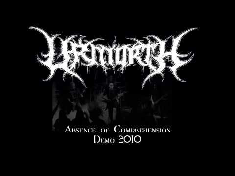 Urmorth - Absence of Comprehension
