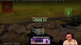 👻 GROS RUSHEUR ! On enchaine les TOP 1 ! 💕