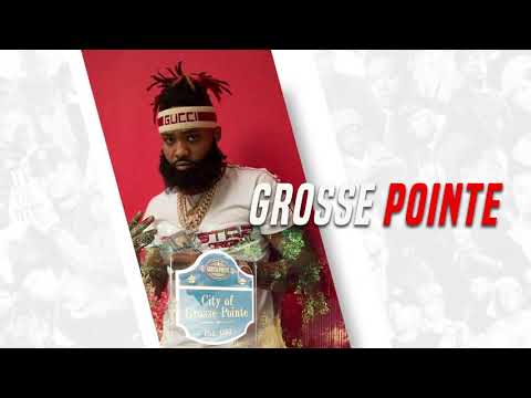 Sada baby Type Beat x FMB DZ Type Beat, Veeze x Detroit Type beat - Grosse Pointe