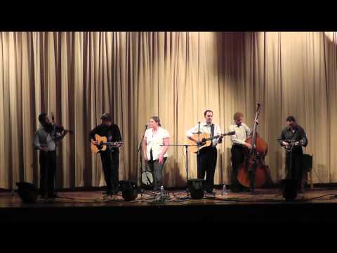 Erin Gibson LaClaire w/The Gibson Brothers - The Lighthouse