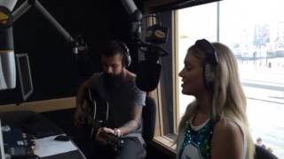 Alexa Goddard - So There Live (At Juice FM)