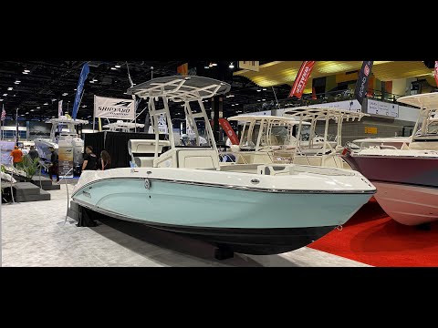 NEW Yamaha 210 FSH Sport FOR SALE near Chicago by B&E Marine 219-879-8301