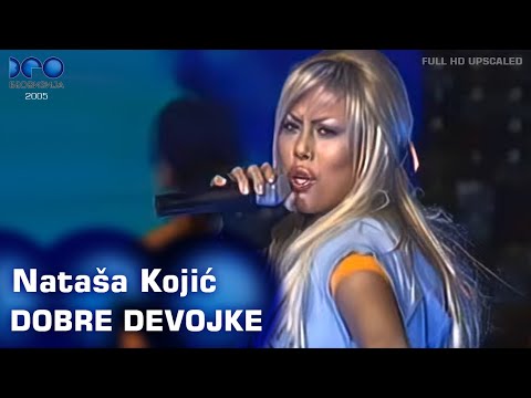 Video thumbnail for Dobre devojke