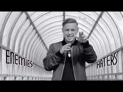 RASTAVELI MC  -  "TILL I DIE" (OFFICIAL VIDEO) |prod. Young Jimmy