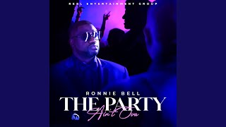 The Party Ain&#39;t Ova