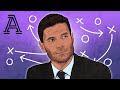 Will Xabi Alonso S Tactics Work At Real Madrid
