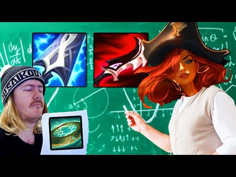 Algebraically Attempted Axiom Arc Abuse