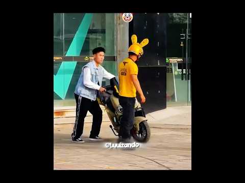 OUTROS X O ÚLTIMO MALUCO DE MOTO💀