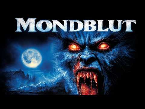 Mondblut (Horror | Werwolf HORROR | Mystery | ganzer Film | HD)