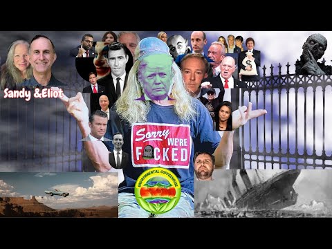 Welcome Eliot Jacobson- Tonight- WASF or are We?