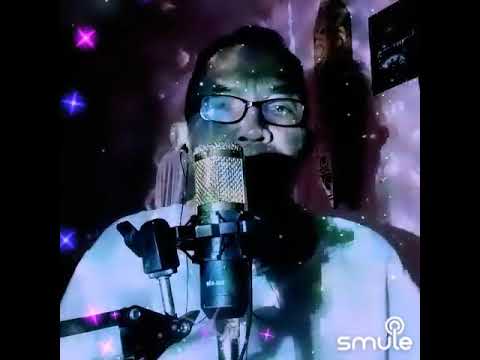 SANGGUP BESERARA ENGGAU NUAN | Alfred Mawie || Cover Edwin Siminai