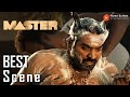 Master Movie Super Scenes 02 Master Movie Breakdown Power Pain And Justice Vijay VJS