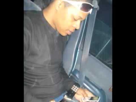 D. Milla "fresh out the clink"