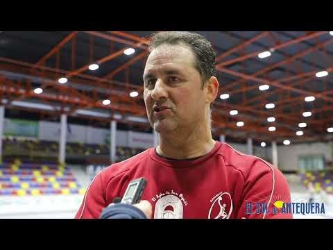 👑 🏐 Diego Moyano - Copa Rey Balonmano
