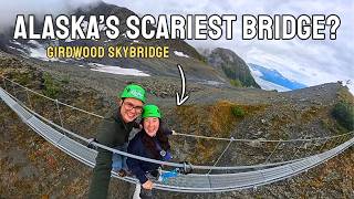 We Finally Try Girdwood's Veilbreaker Skybridge