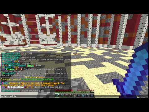MCGamerJuan - Minecraft: Op-Anarchy | Ep:5 | PvP TIME!! | #DropParty | w/MCGamerJuan