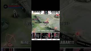 Download lagu el sabar 🗿 #mobilelegends #mlbb #video #shorts #short #shortvideo #viralvideo #viralshorts #fyp mp3