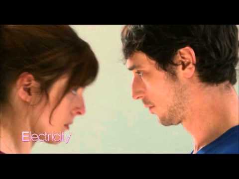 "피할 수 없어! 사랑에 빠진 거야!" 11/14 개봉 [사랑은 마법처럼] 댄스 뮤직비디오 공개!